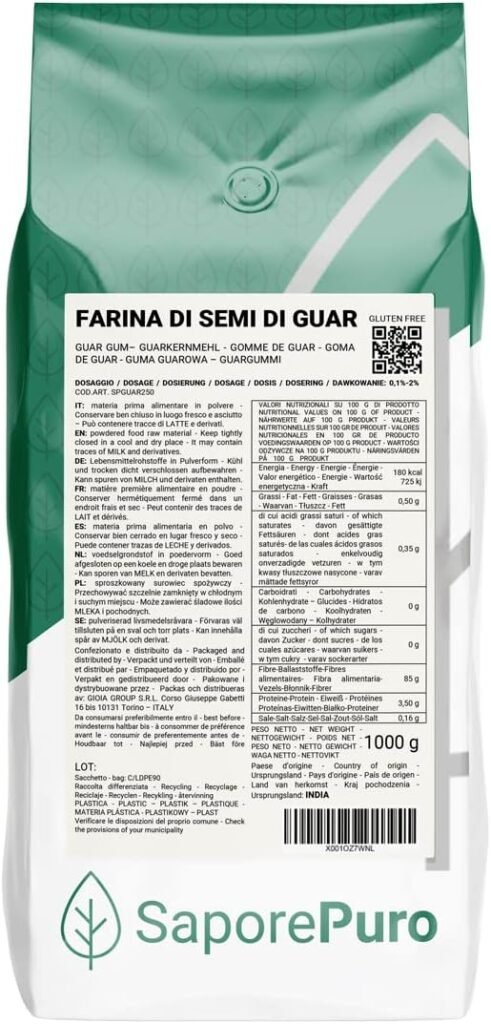 Helados de proteínas